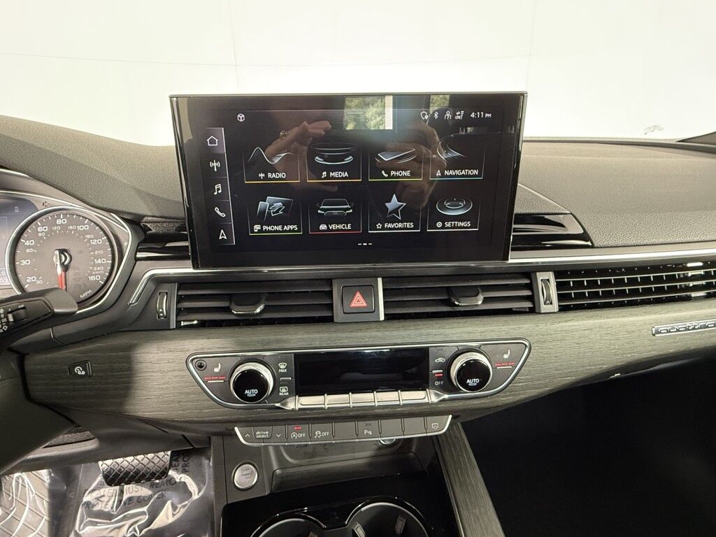 2023 Audi A4 Sedan S line Premium quattro Maumee OH