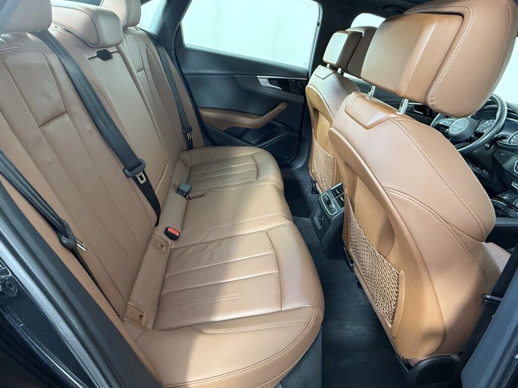 2023 Audi A4 Sedan S line Premium quattro Maumee OH