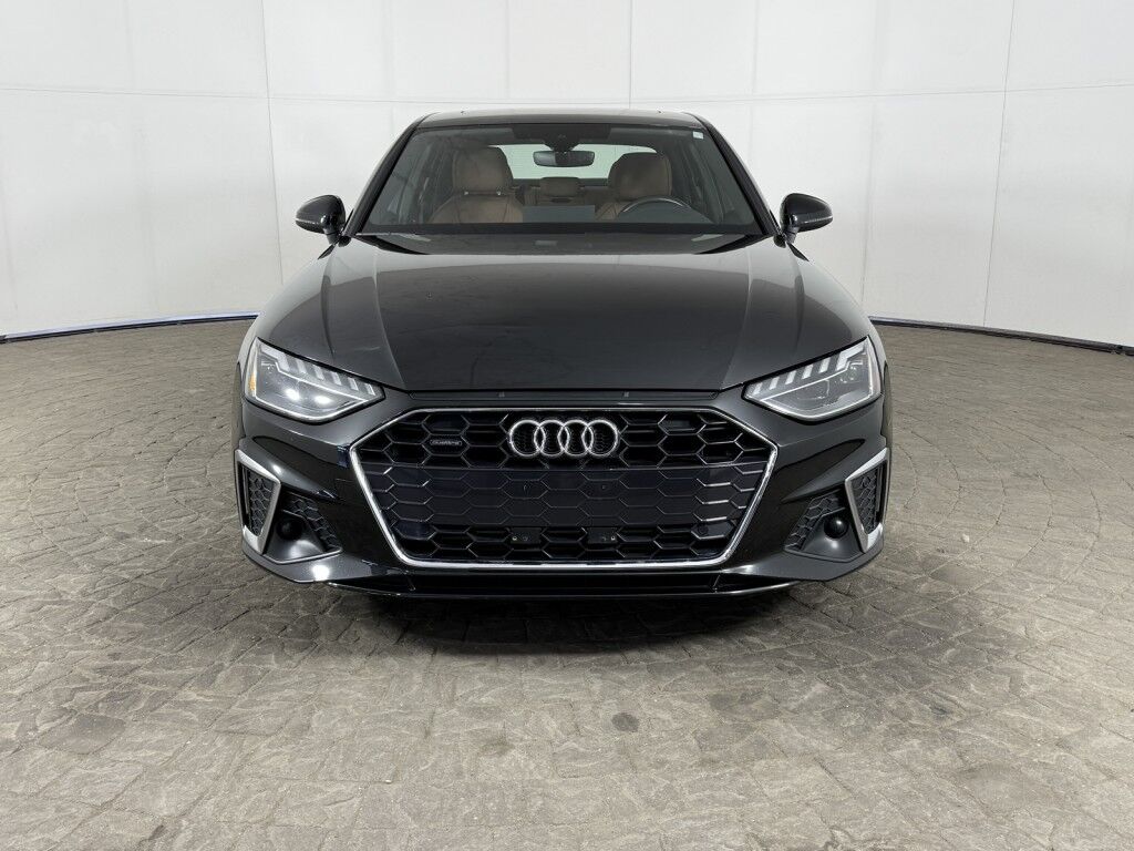 2023 Audi A4 Sedan S line Premium quattro Maumee OH