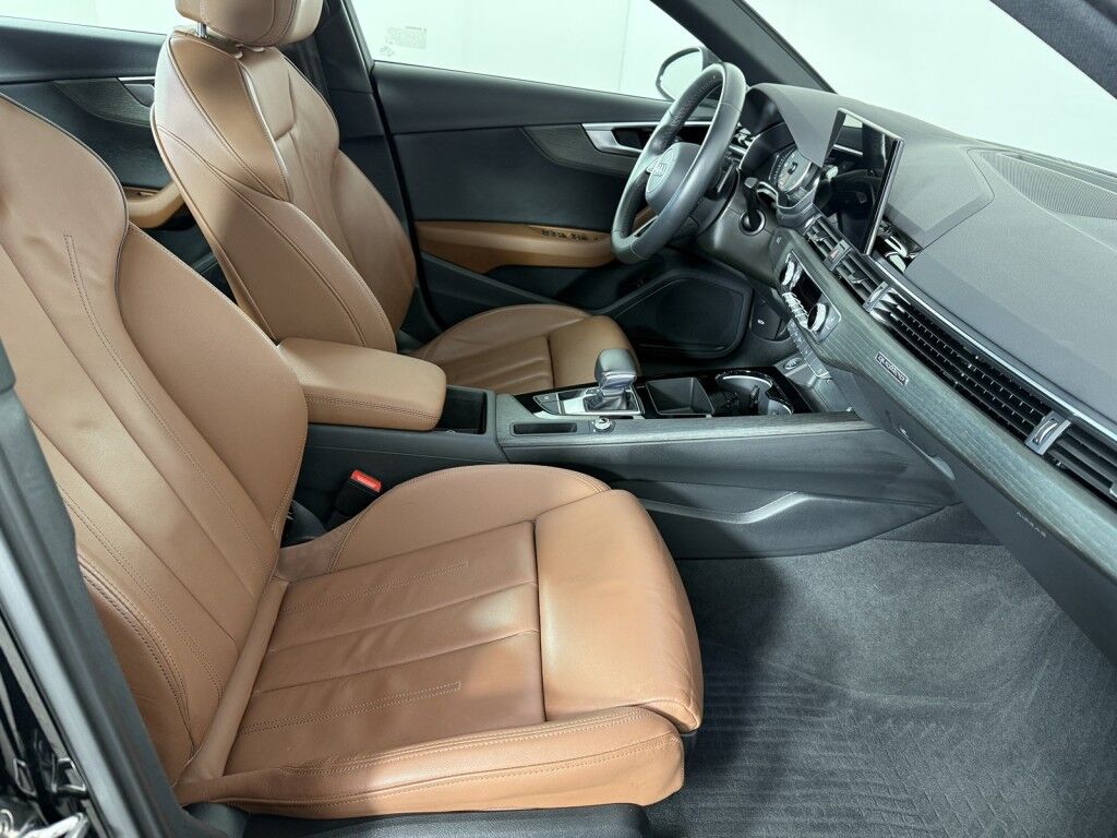 2023 Audi A4 Sedan S line Premium quattro Maumee OH