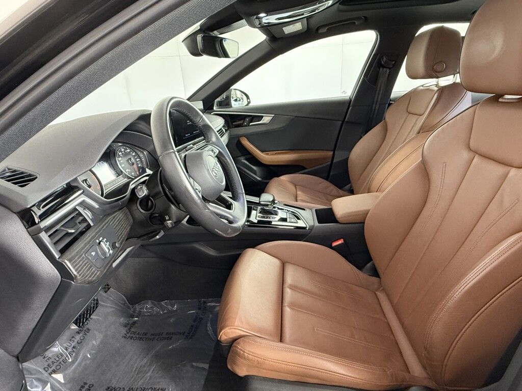 2023 Audi A4 Sedan S line Premium quattro Maumee OH
