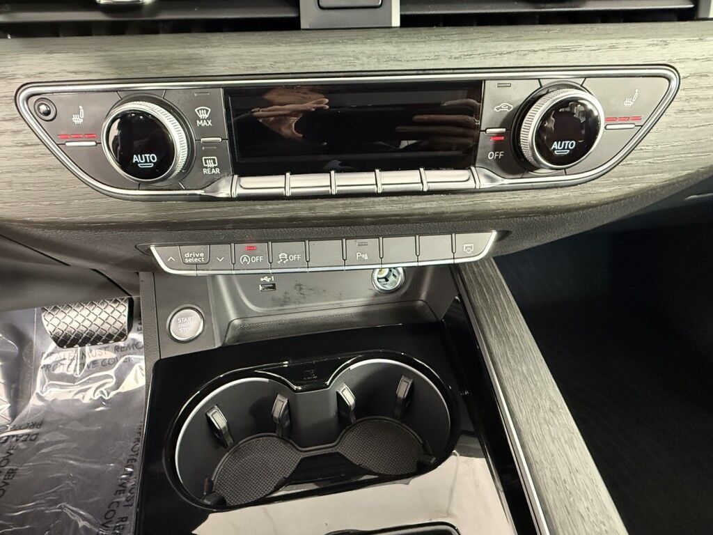 2023 Audi A4 Sedan S line Premium quattro Maumee OH