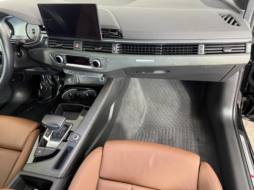 2023 Audi A4 Sedan S line Premium quattro Maumee OH