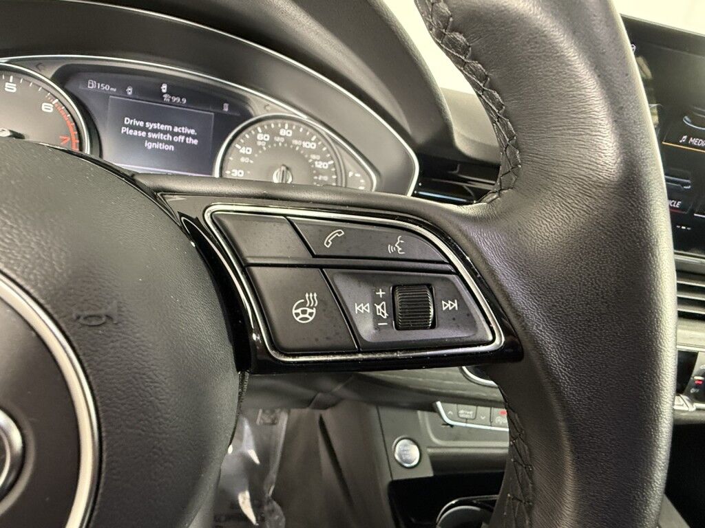 2023 Audi A4 Sedan S line Premium quattro Maumee OH