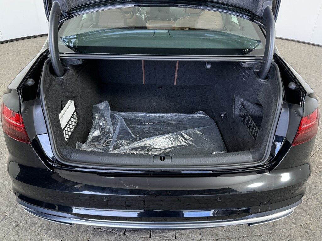 2023 Audi A4 Sedan S line Premium quattro Maumee OH