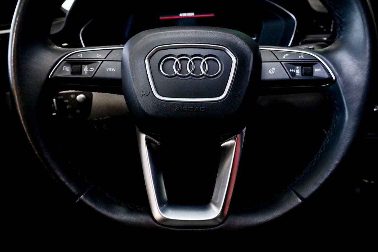 2023 Audi A4 Sedan S line Prestige, Black Optic Pkg Springfield NJ