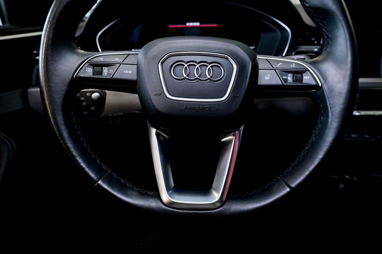2023 Audi A4 Sedan S line Prestige, Black Optic Pkg Springfield NJ