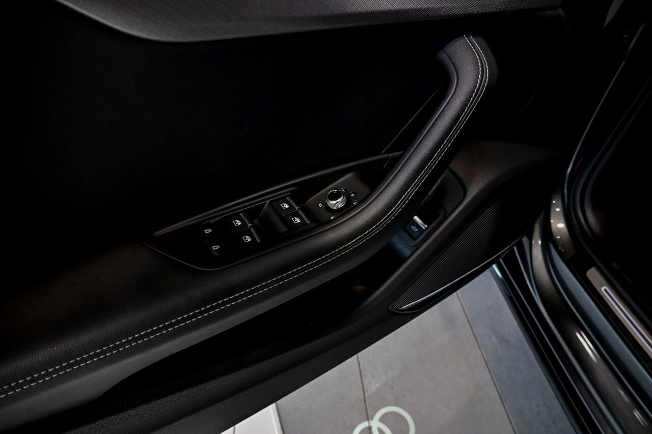 2023 Audi A4 Sedan S line Prestige, Black Optic Pkg Springfield NJ
