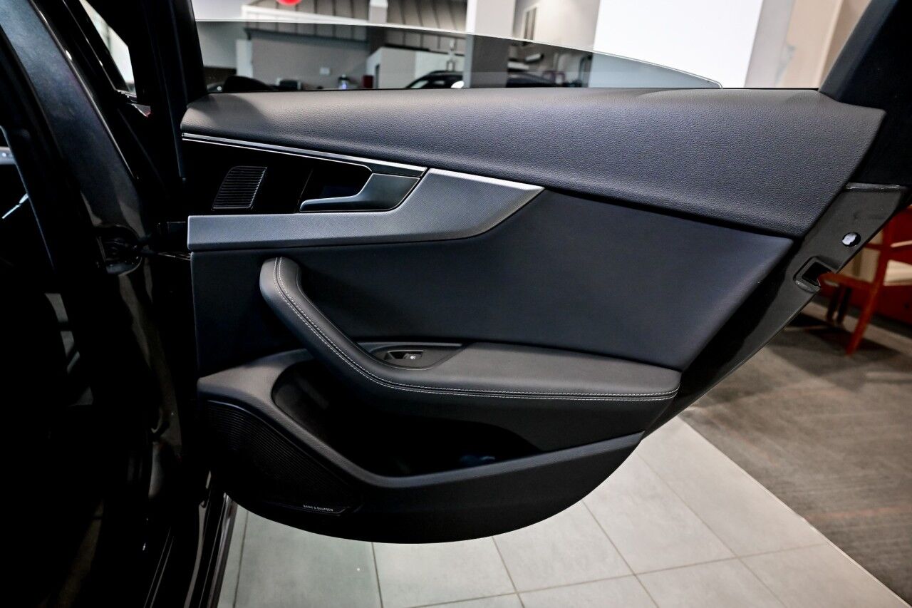 2023 Audi A4 Sedan S line Prestige, Black Optic Pkg Springfield NJ