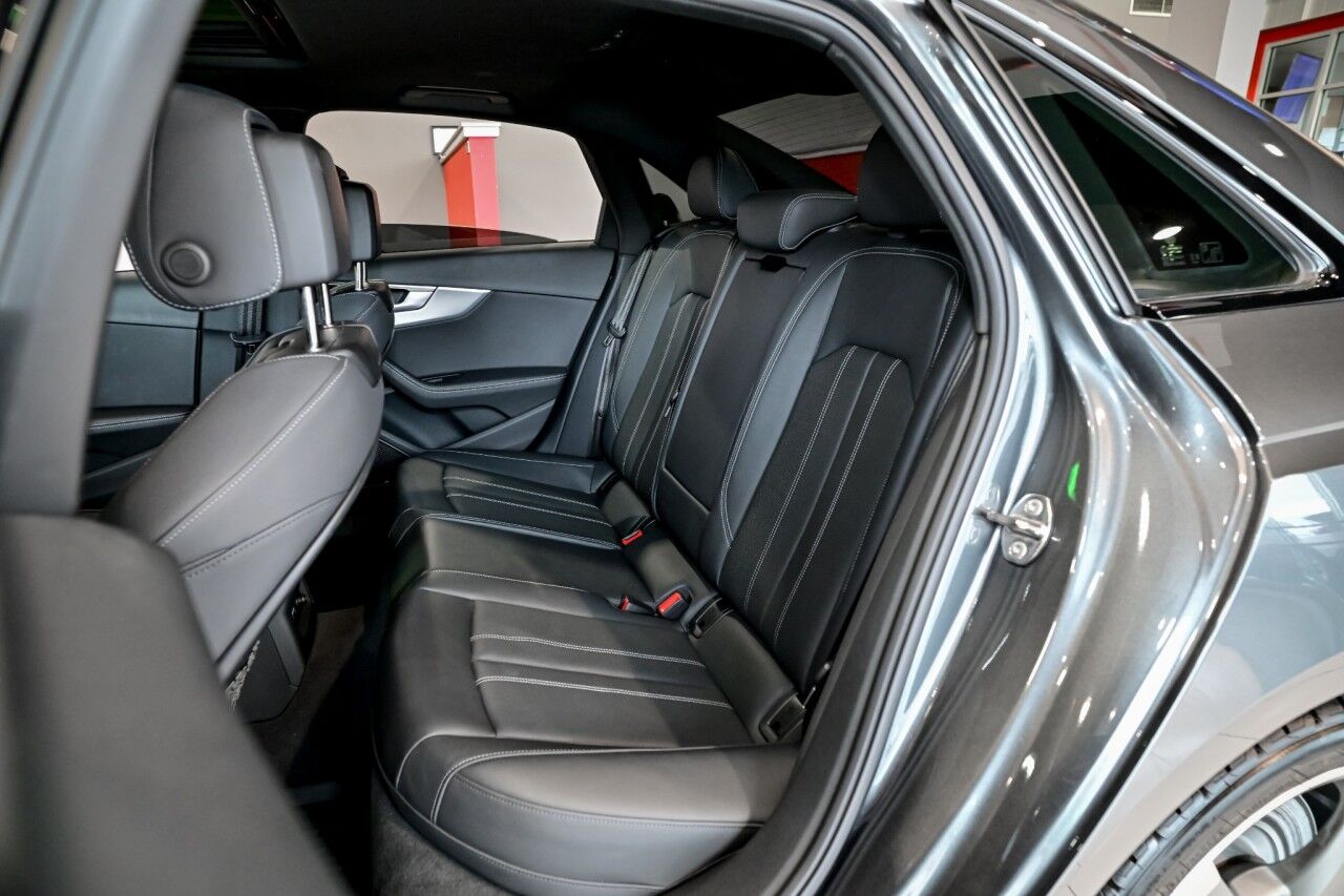 2023 Audi A4 Sedan S line Prestige, Black Optic Pkg Springfield NJ