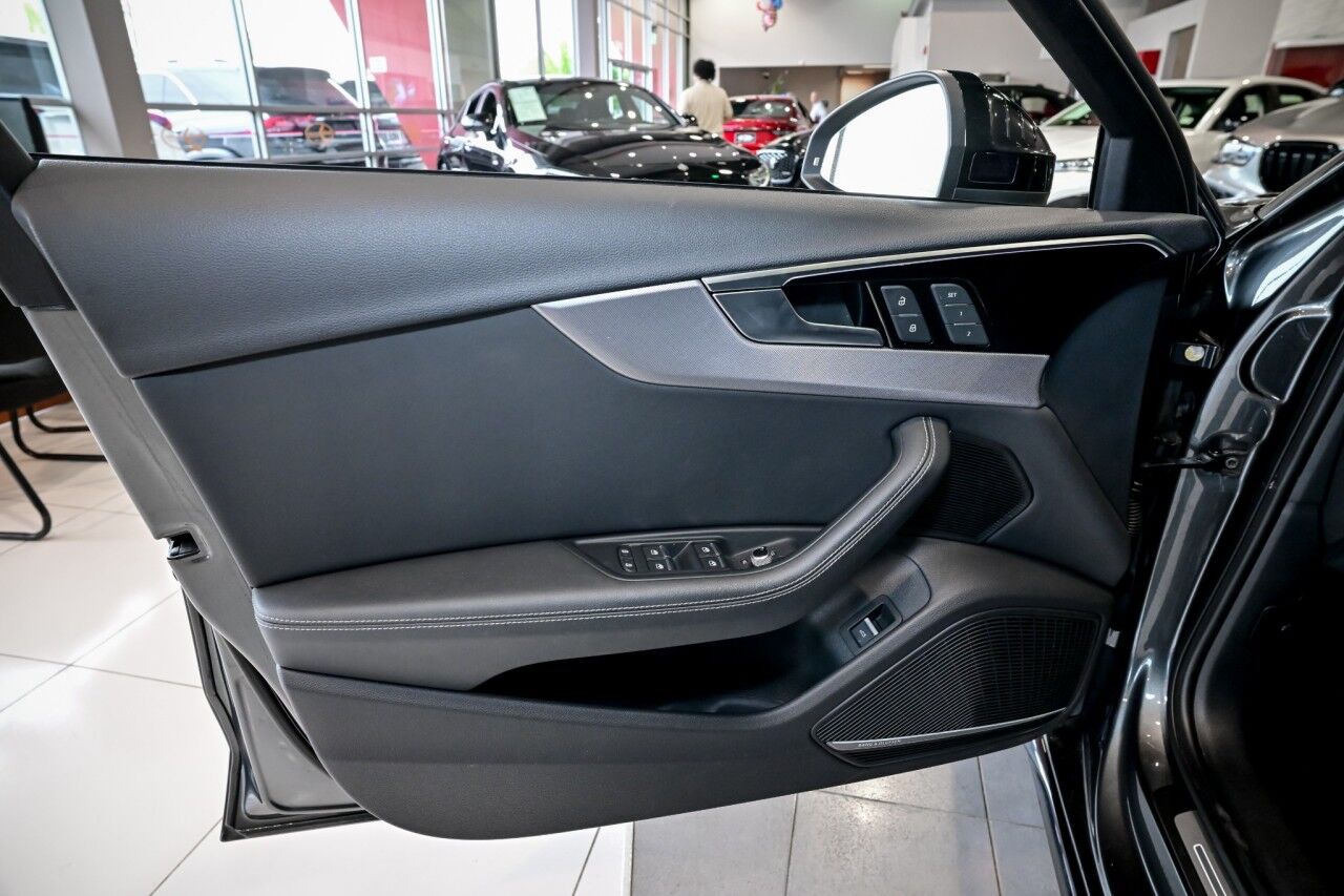 2023 Audi A4 Sedan S line Prestige, Black Optic Pkg Springfield NJ