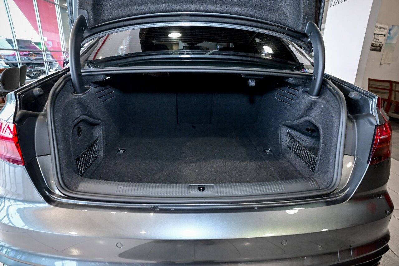 2023 Audi A4 Sedan S line Prestige, Black Optic Pkg Springfield NJ