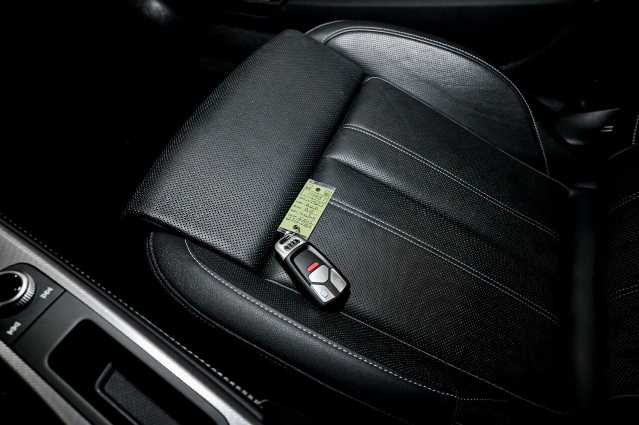 2023 Audi A4 Sedan S line Prestige, Black Optic Pkg Springfield NJ