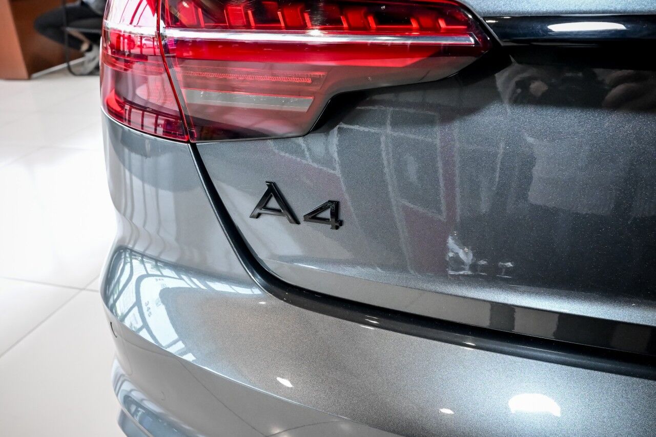 2023 Audi A4 Sedan S line Prestige, Black Optic Pkg Springfield NJ