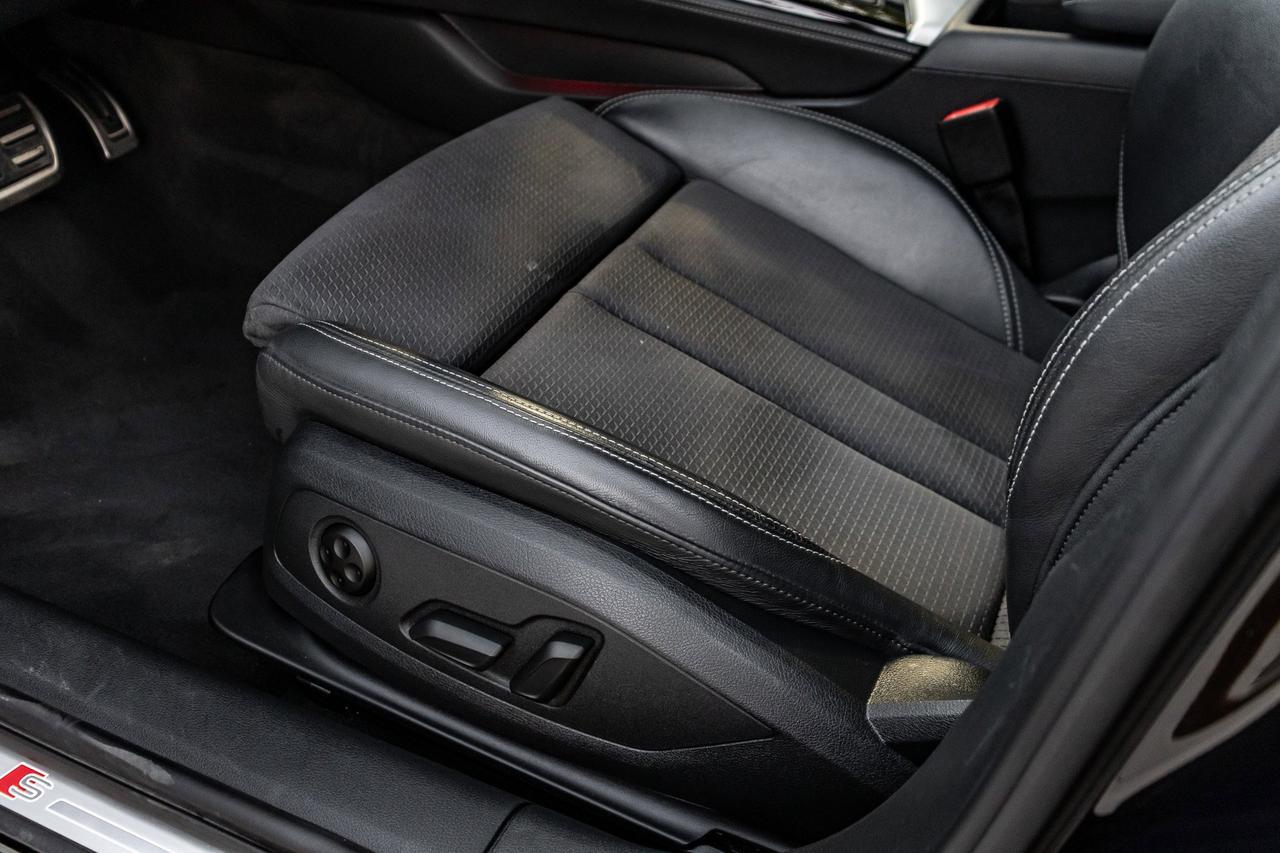 2023 Audi A4 Sedan S line Prestige  Selma TX