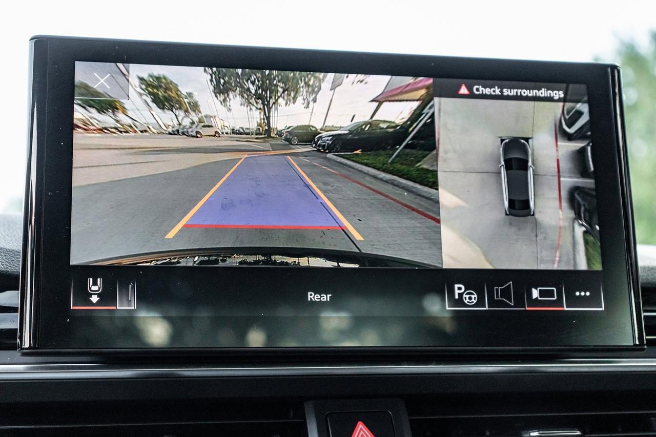 2023 Audi A4 Sedan S line Prestige  Selma TX