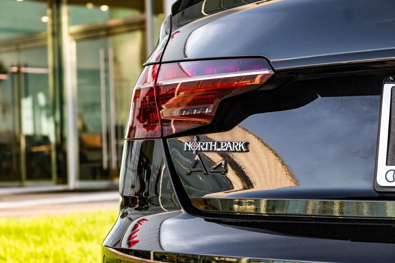 2023 Audi A4 Sedan S line Prestige  Selma TX