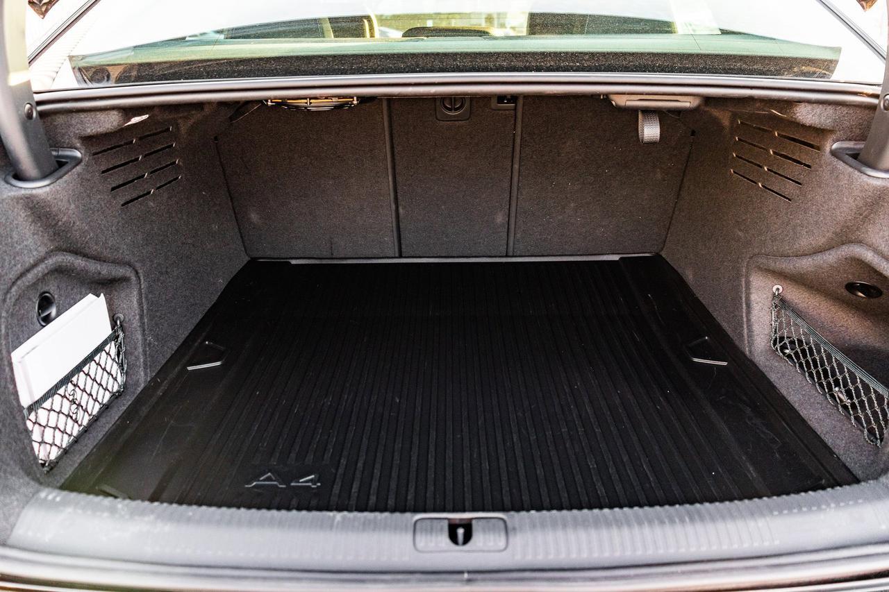 2023 Audi A4 Sedan S line Prestige  Selma TX