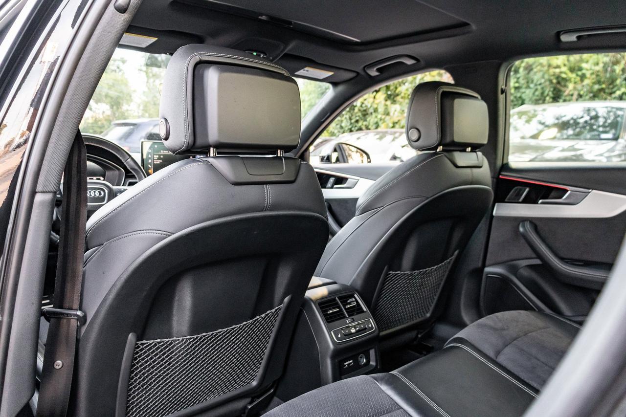 2023 Audi A4 Sedan S line Prestige  Selma TX