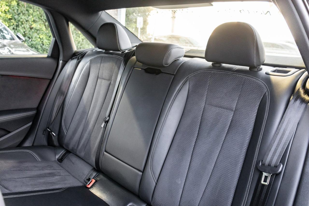 2023 Audi A4 Sedan S line Prestige  Selma TX
