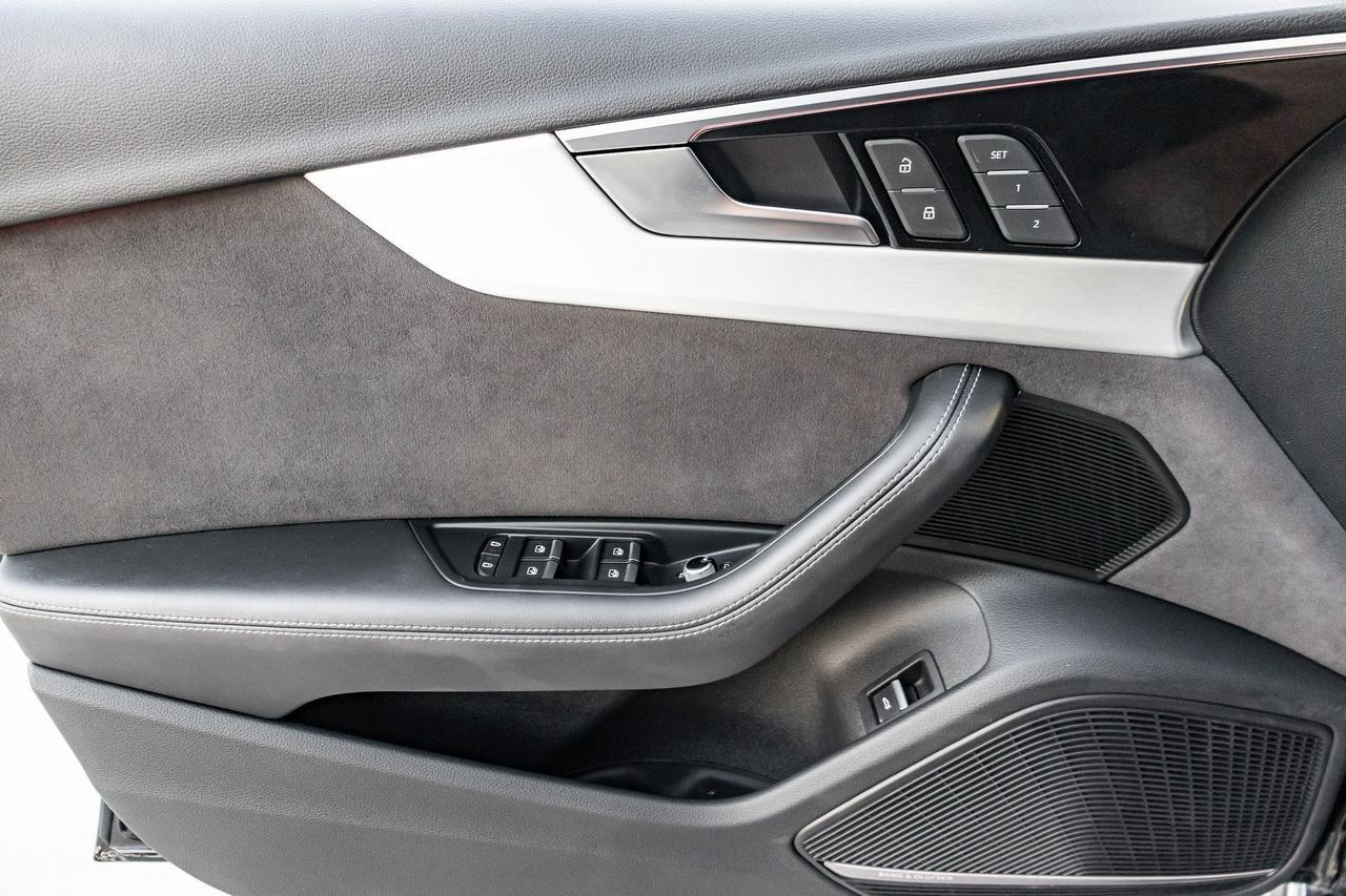 2023 Audi A4 Sedan S line Prestige  Selma TX