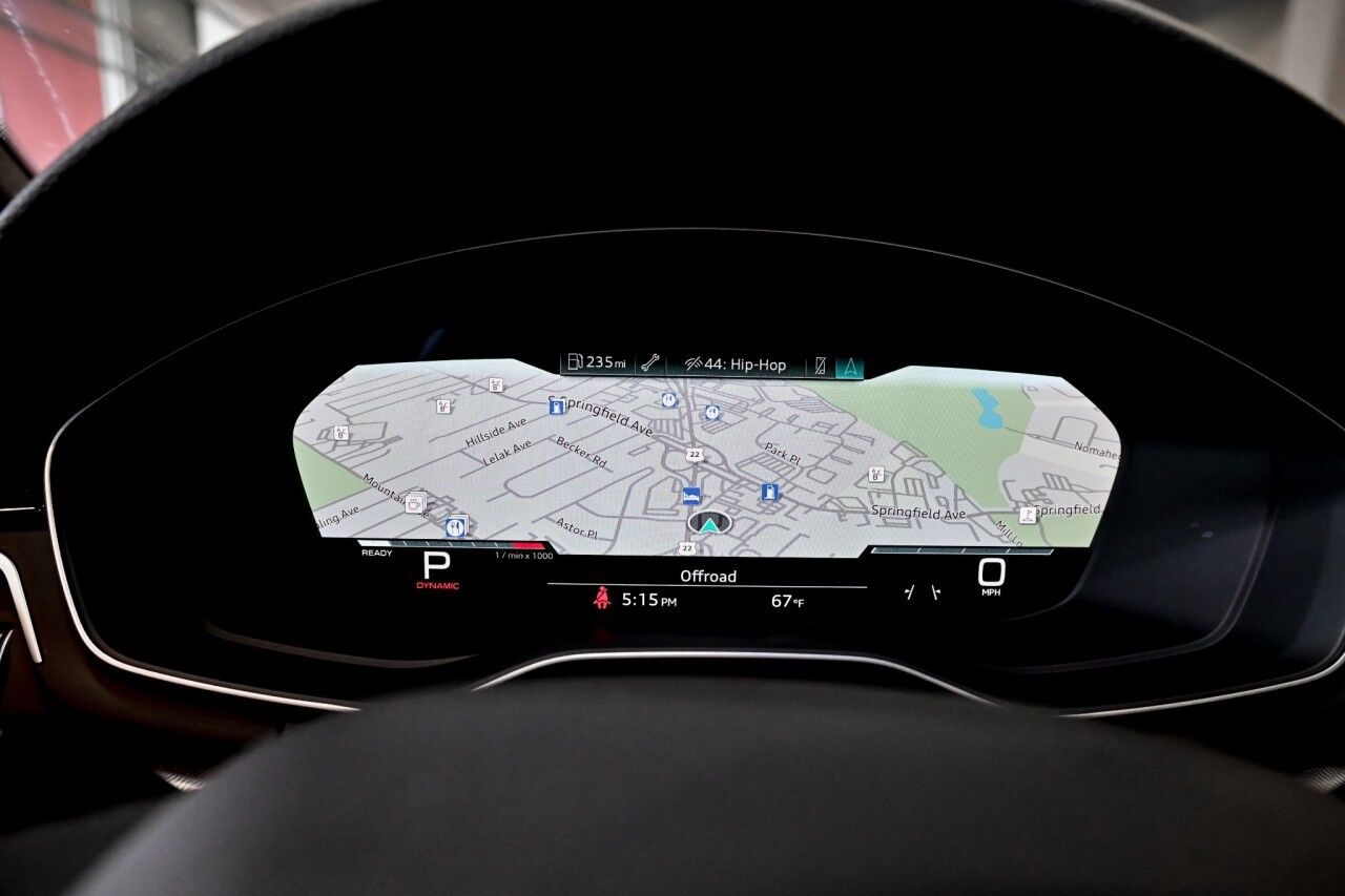 2023 Audi A4 Sedan S line Prestige Springfield NJ