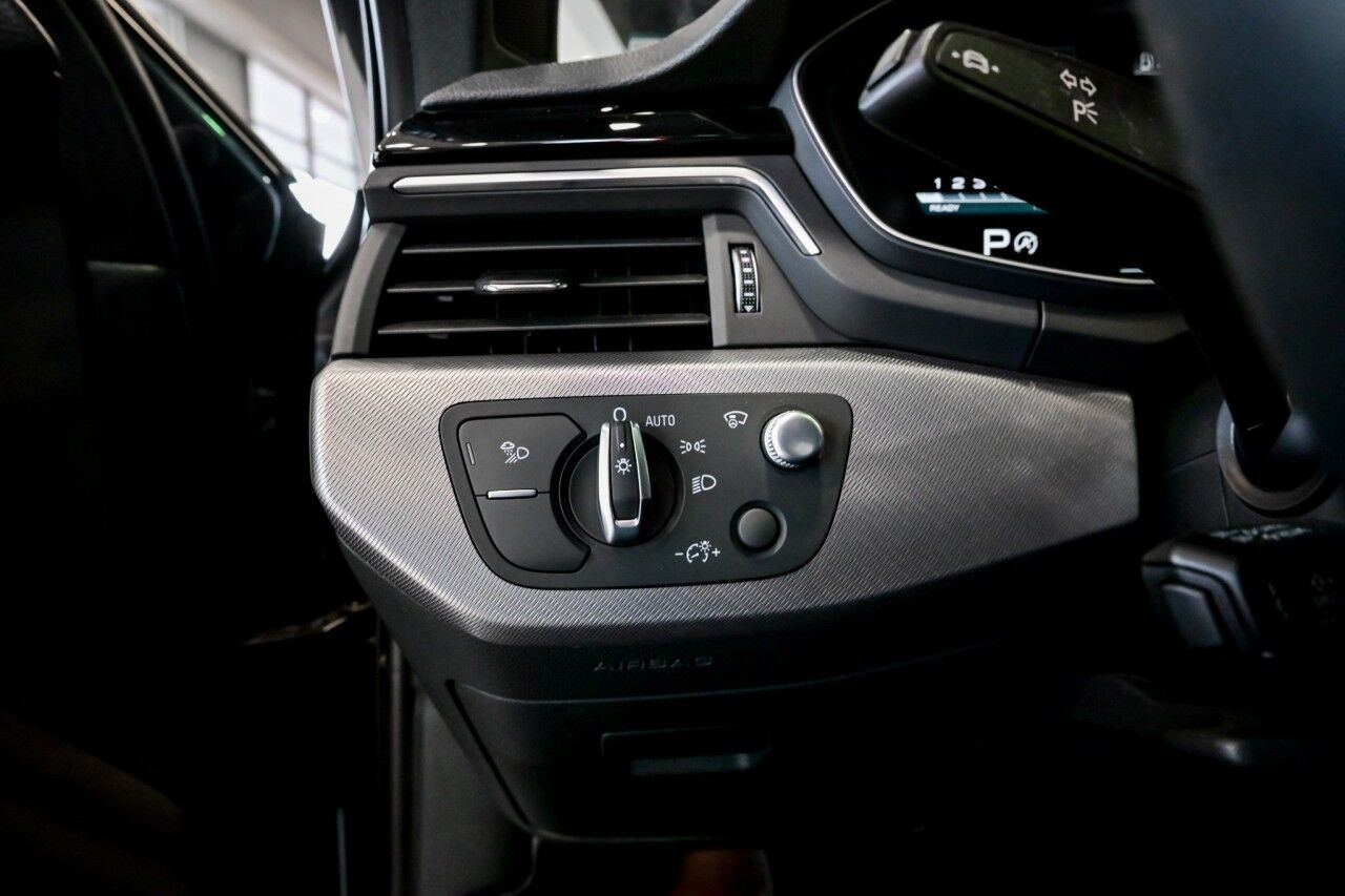 2023 Audi A4 Sedan S line Prestige Springfield NJ