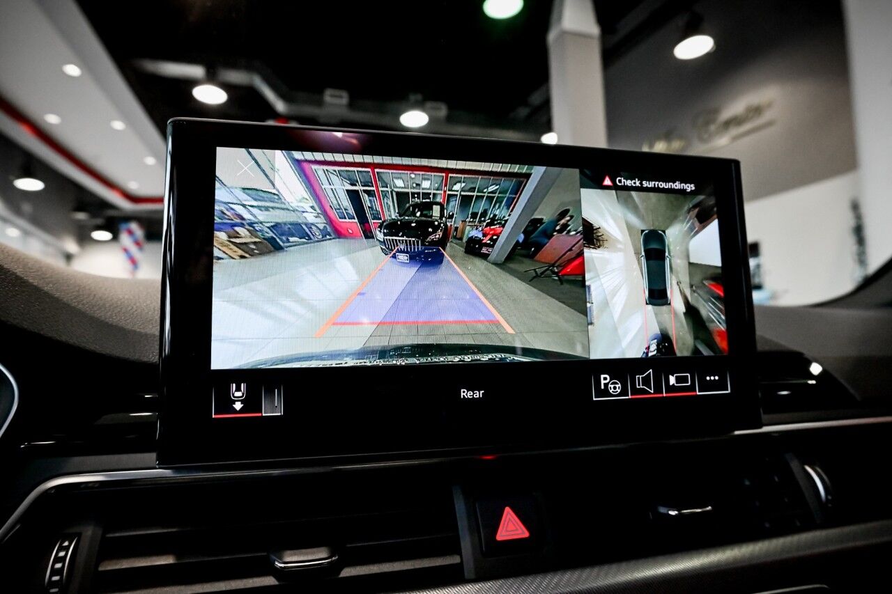 2023 Audi A4 Sedan S line Prestige Springfield NJ