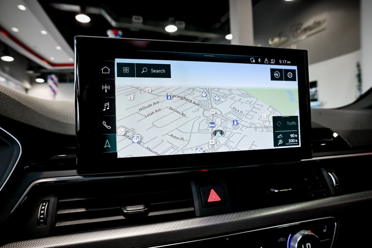 2023 Audi A4 Sedan S line Prestige Springfield NJ