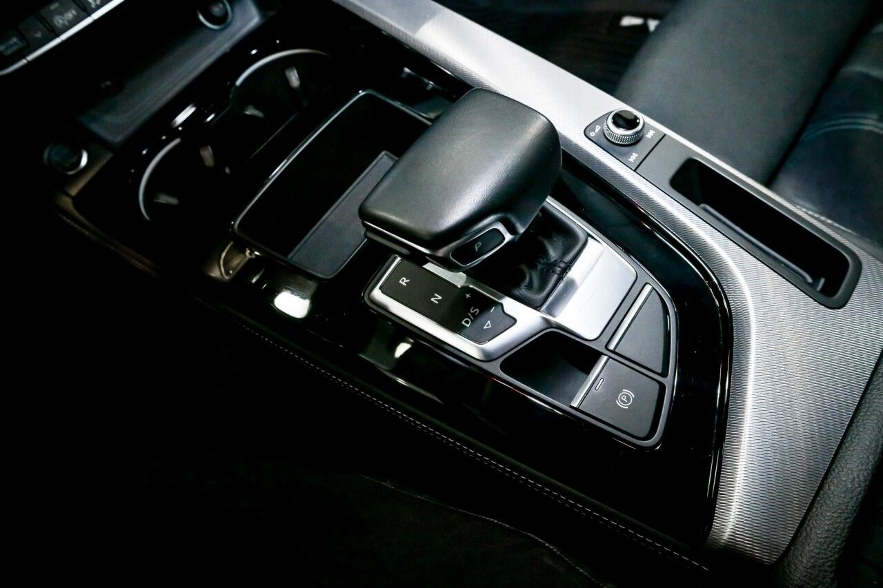 2023 Audi A4 Sedan S line Prestige Springfield NJ