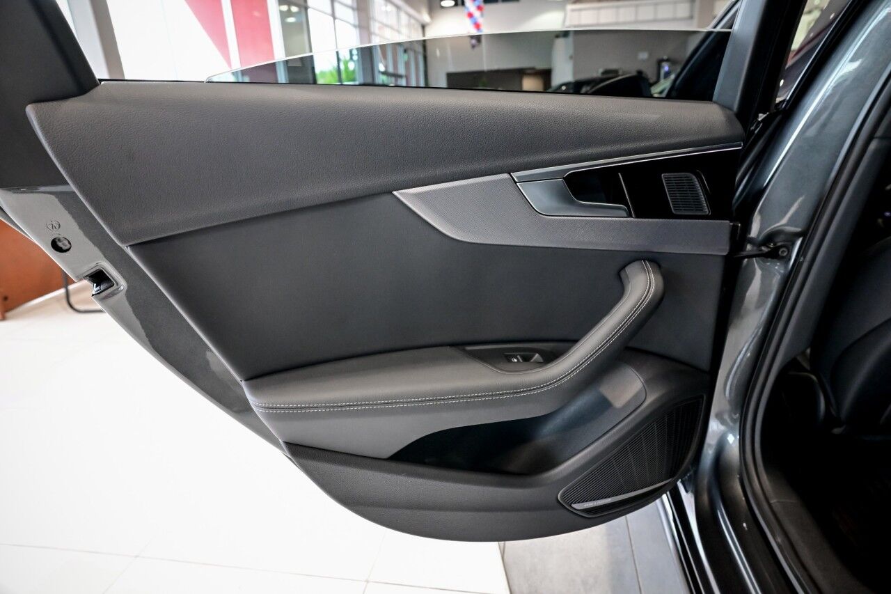 2023 Audi A4 Sedan S line Prestige Springfield NJ