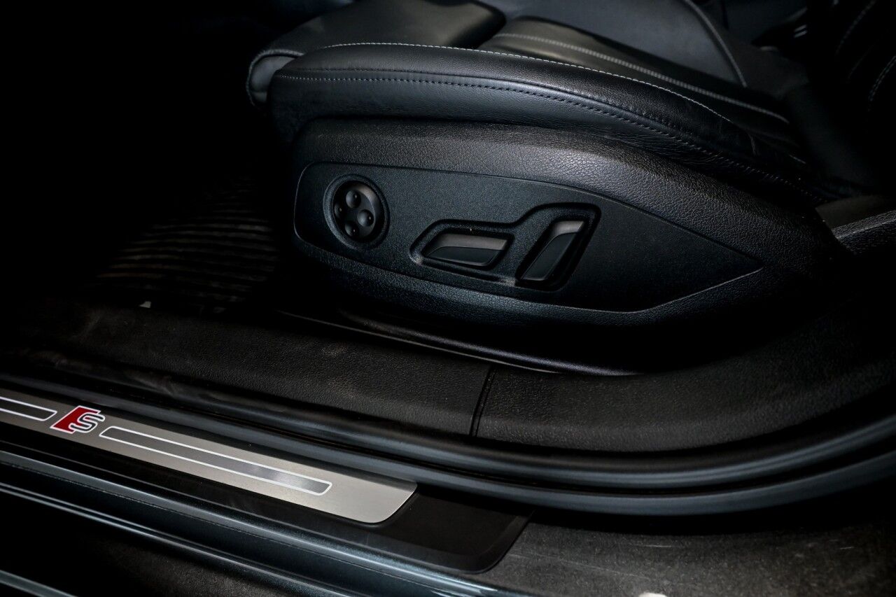 2023 Audi A4 Sedan S line Prestige Springfield NJ