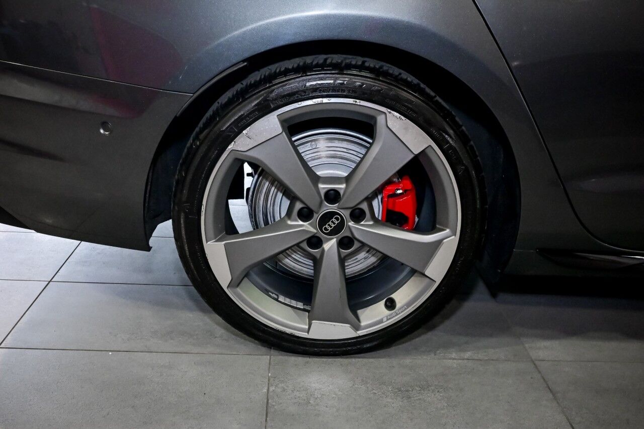 2023 Audi A4 Sedan S line Prestige Springfield NJ