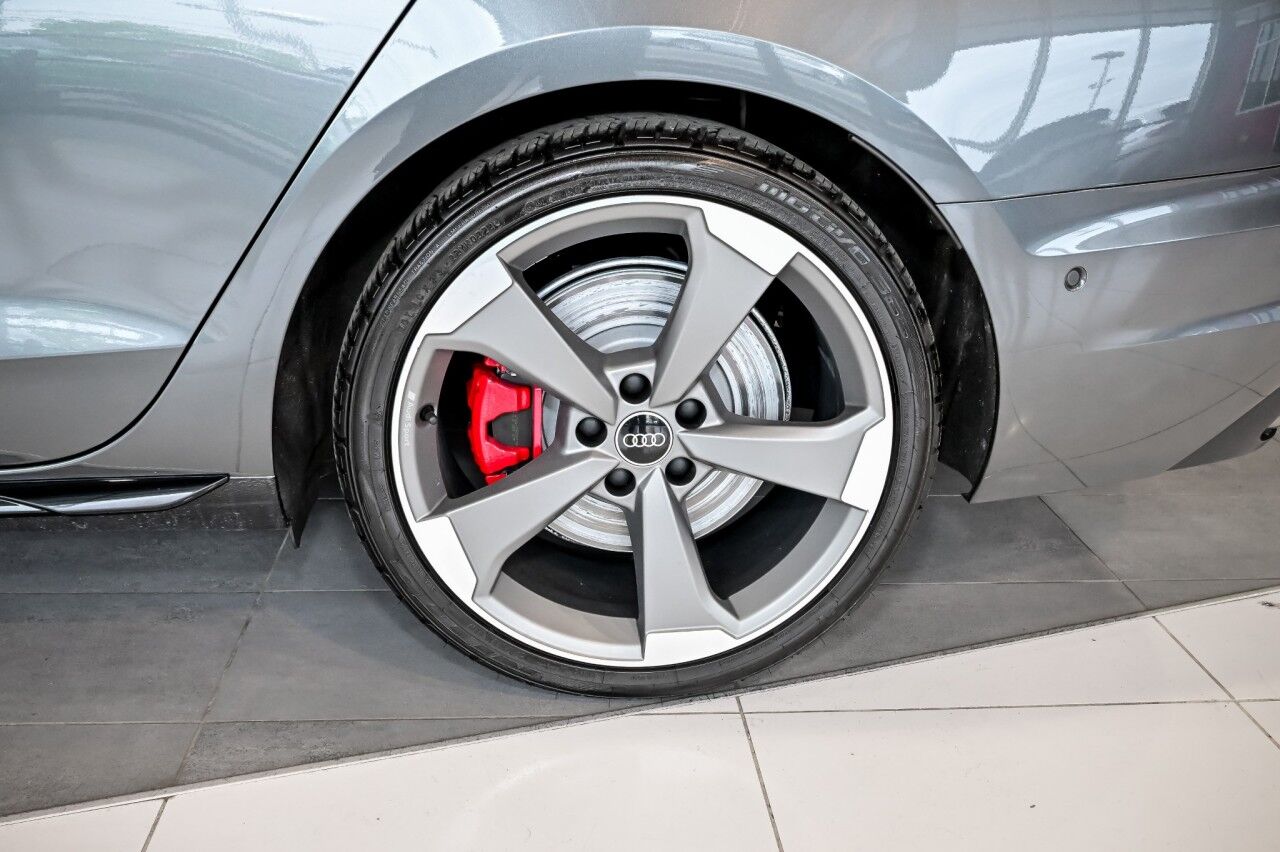 2023 Audi A4 Sedan S line Prestige Springfield NJ