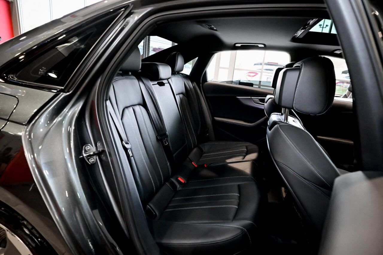 2023 Audi A4 Sedan S line Prestige Springfield NJ