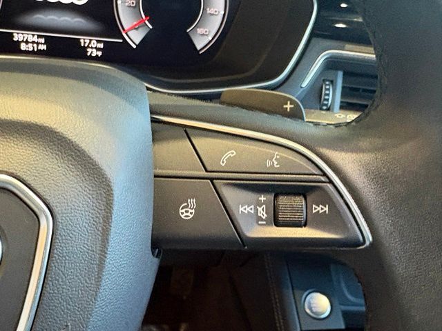 2023 Audi A4 allroad 45 Premium Plus Albuquerque NM