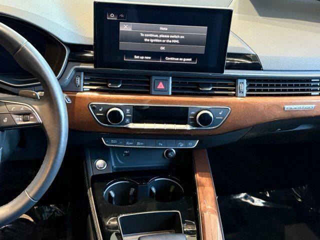 2023 Audi A4 allroad 45 Premium Plus Albuquerque NM