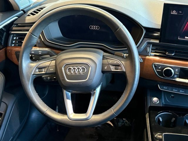 2023 Audi A4 allroad 45 Premium Plus Albuquerque NM