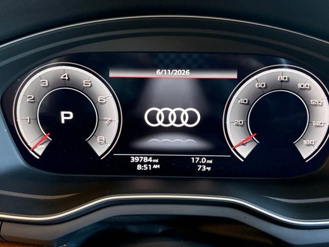 2023 Audi A4 allroad 45 Premium Plus Albuquerque NM