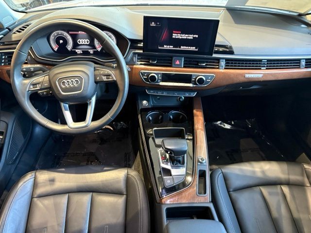 2023 Audi A4 allroad 45 Premium Plus Albuquerque NM