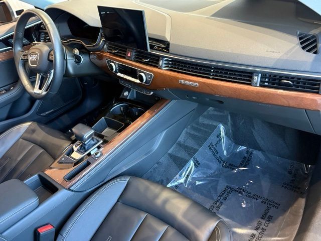 2023 Audi A4 allroad 45 Premium Plus Albuquerque NM