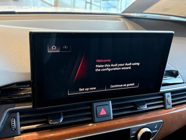 2023 Audi A4 allroad 45 Premium Plus Albuquerque NM