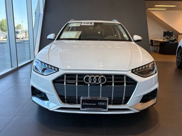 2023 Audi A4 allroad 45 Premium Plus Albuquerque NM