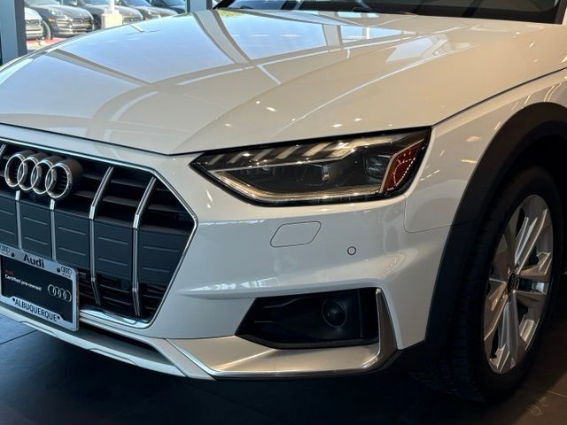 2023 Audi A4 allroad 45 Premium Plus Albuquerque NM
