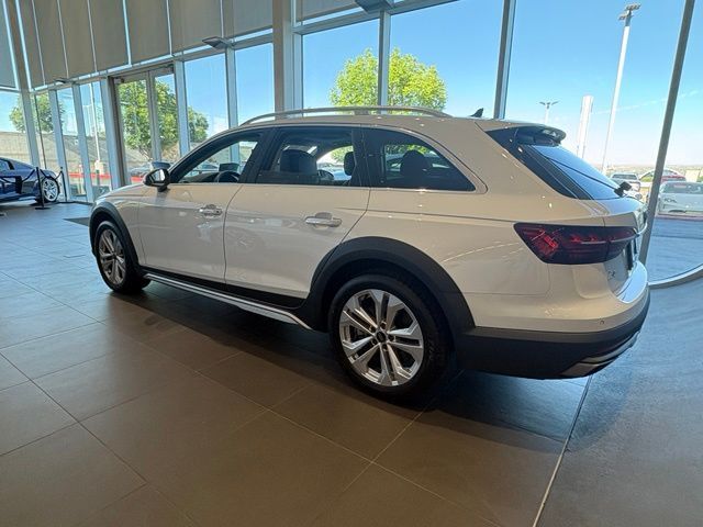 2023 Audi A4 allroad 45 Premium Plus Albuquerque NM