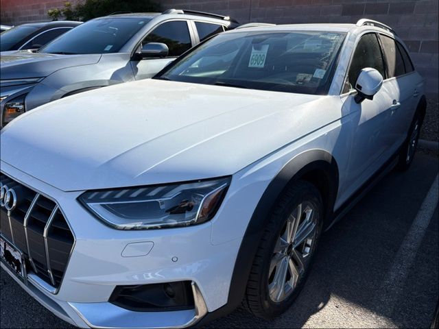 2023 Audi A4 allroad 45 Premium Plus Albuquerque NM