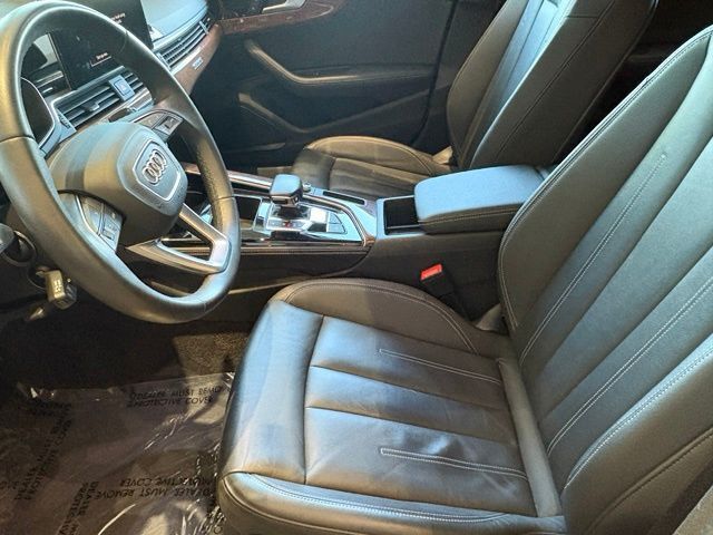 2023 Audi A4 allroad 45 Premium Plus Albuquerque NM