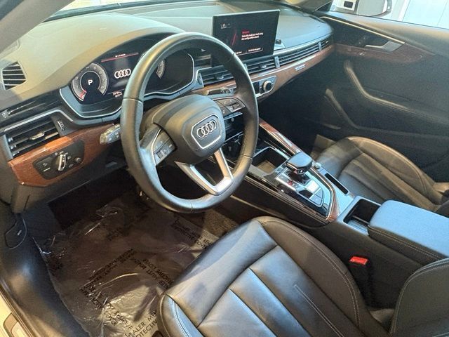 2023 Audi A4 allroad 45 Premium Plus Albuquerque NM