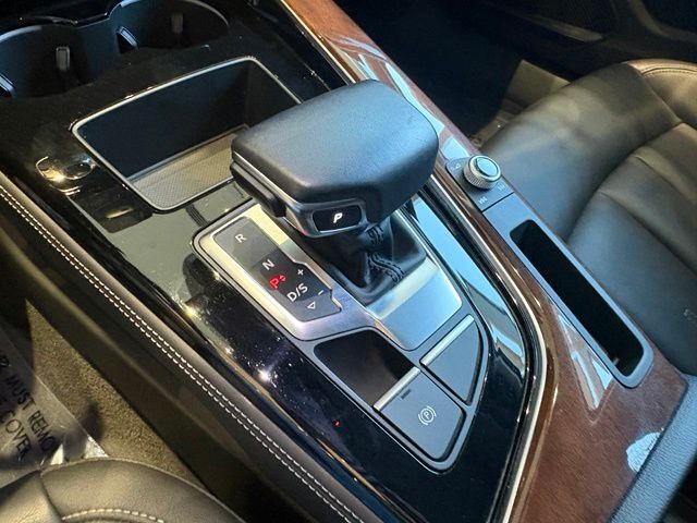 2023 Audi A4 allroad 45 Premium Plus Albuquerque NM