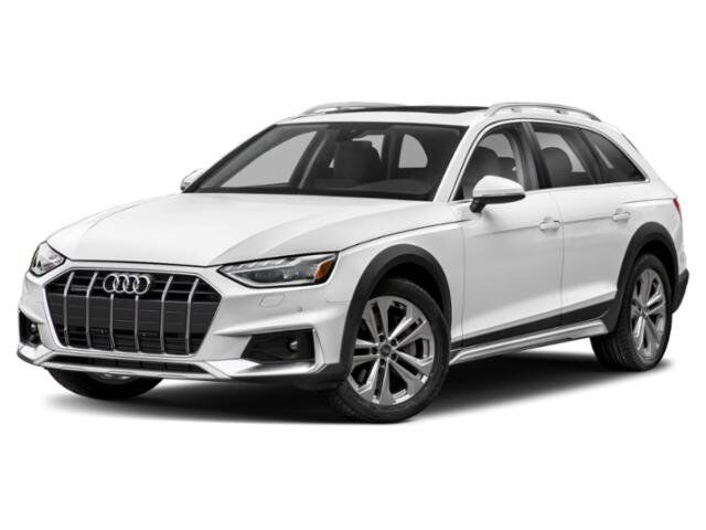 2023 Audi A4 allroad Prestige
